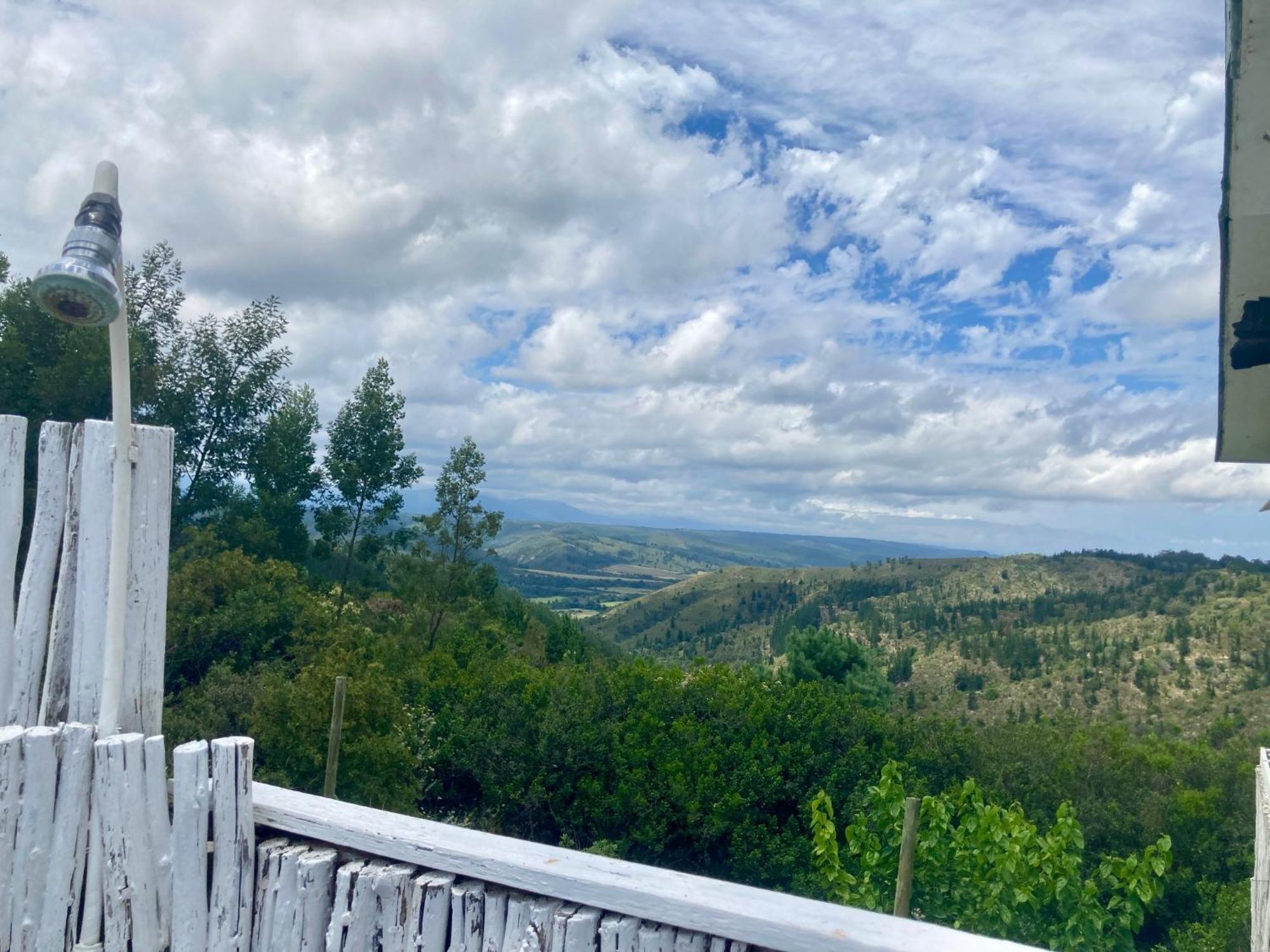Protea Wilds Retreat Hotel Harkerville Buitenkant foto
