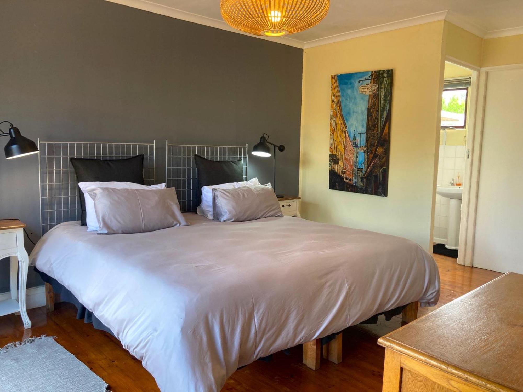 Protea Wilds Retreat Hotel Harkerville Buitenkant foto