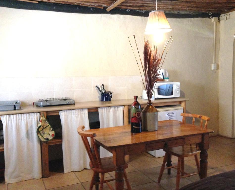 Protea Wilds Retreat Hotel Harkerville Buitenkant foto
